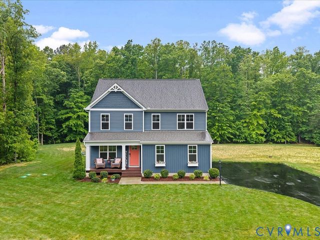 1401 Yakima Ct, Quinton, VA 23141