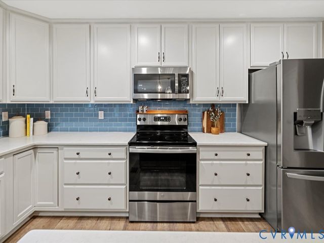 1401 Yakima Ct, Quinton, VA 23141
