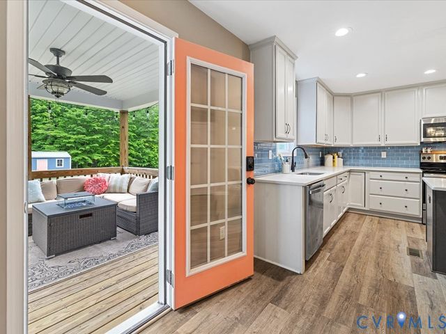 1401 Yakima Ct, Quinton, VA 23141