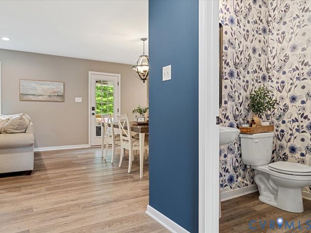 1401 Yakima Ct, Quinton, VA 23141