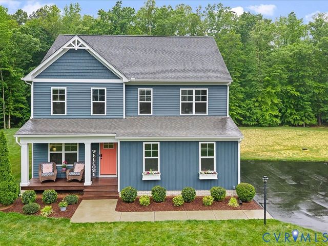 1401 Yakima Ct, Quinton, VA 23141