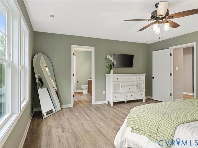 1401 Yakima Ct, Quinton, VA 23141