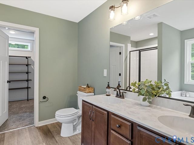 1401 Yakima Ct, Quinton, VA 23141