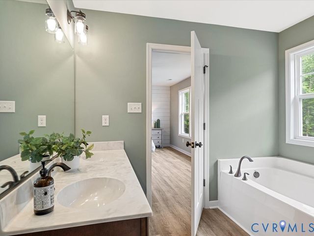 1401 Yakima Ct, Quinton, VA 23141