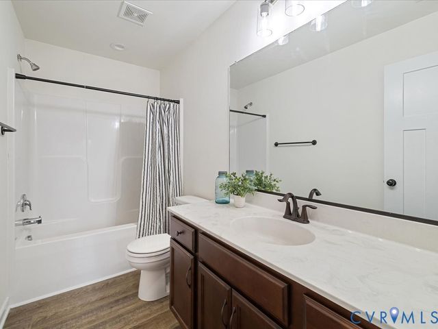 1401 Yakima Ct, Quinton, VA 23141