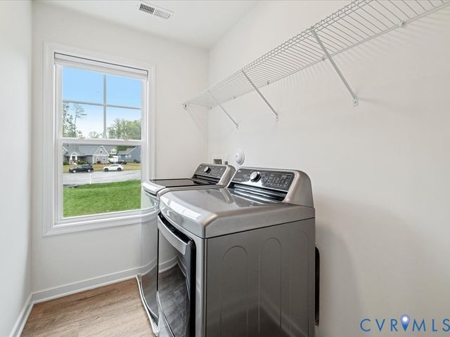 1401 Yakima Ct, Quinton, VA 23141