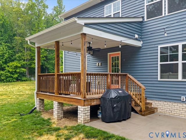 1401 Yakima Ct, Quinton, VA 23141