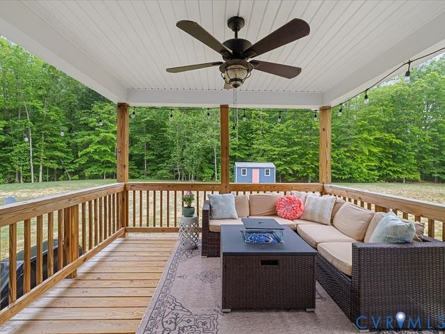 1401 Yakima Ct, Quinton, VA 23141