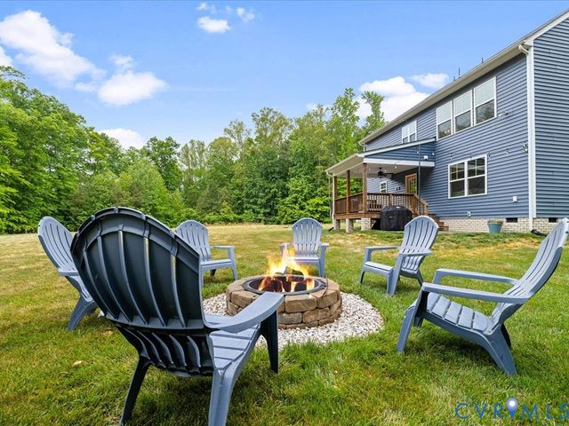 1401 Yakima Ct, Quinton, VA 23141