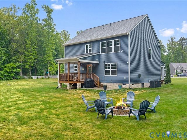 1401 Yakima Ct, Quinton, VA 23141
