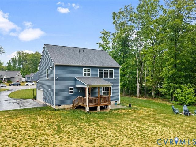 1401 Yakima Ct, Quinton, VA 23141