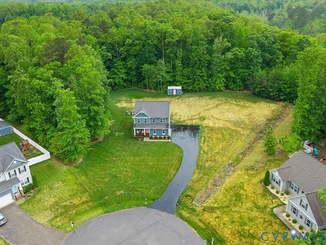 1401 Yakima Ct, Quinton, VA 23141