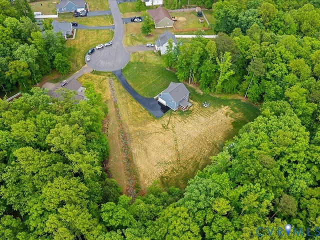 1401 Yakima Ct, Quinton, VA 23141