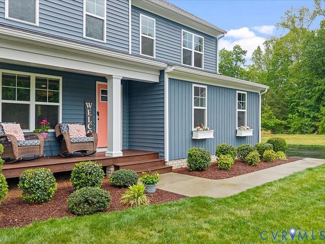 1401 Yakima Ct, Quinton, VA 23141