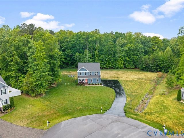 1401 Yakima Ct, Quinton, VA 23141