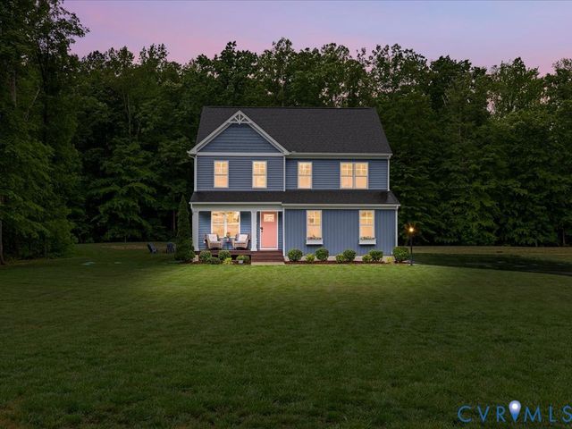 1401 Yakima Ct, Quinton, VA 23141