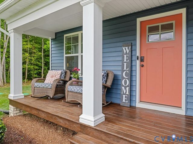 1401 Yakima Ct, Quinton, VA 23141