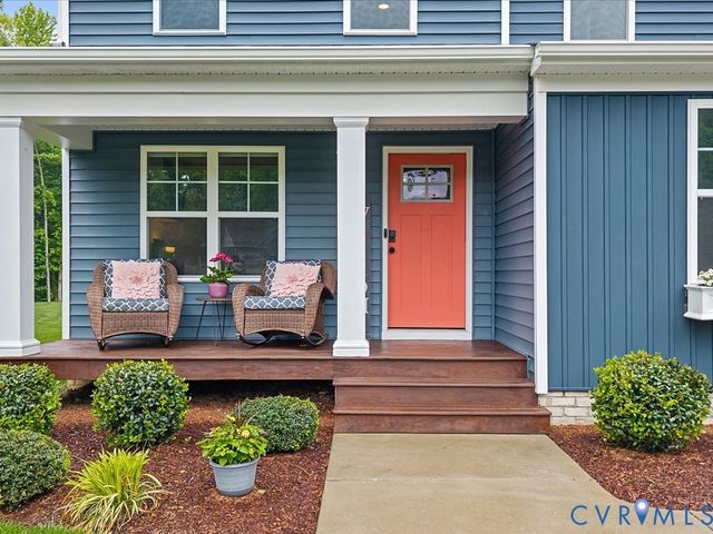 1401 Yakima Ct, Quinton, VA 23141