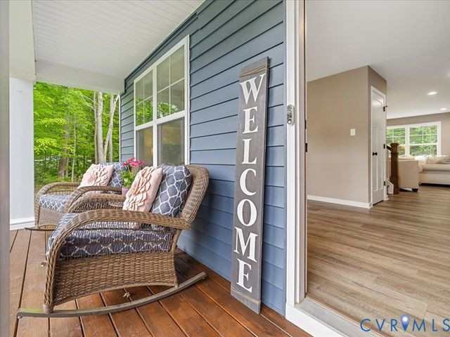 1401 Yakima Ct, Quinton, VA 23141