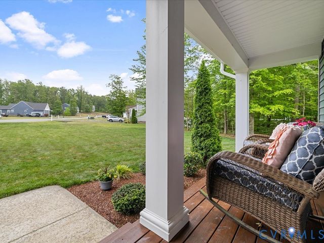 1401 Yakima Ct, Quinton, VA 23141