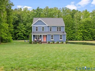 1401 Yakima Ct, Quinton, VA 23141