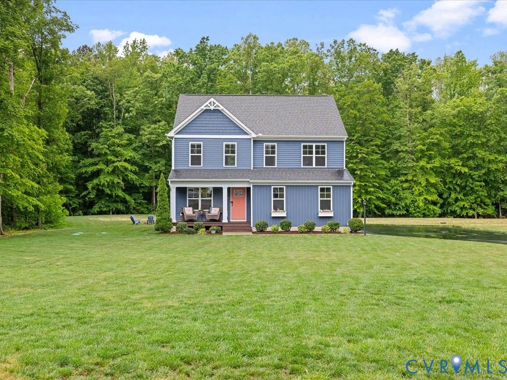 1401 Yakima Ct, Quinton, VA 23141