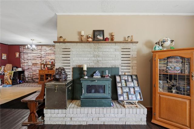 1057 Mundell Road, Eureka Springs, AR 72631