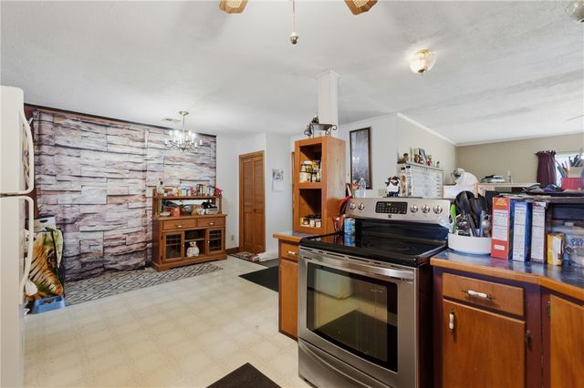 1057 Mundell Road, Eureka Springs, AR 72631