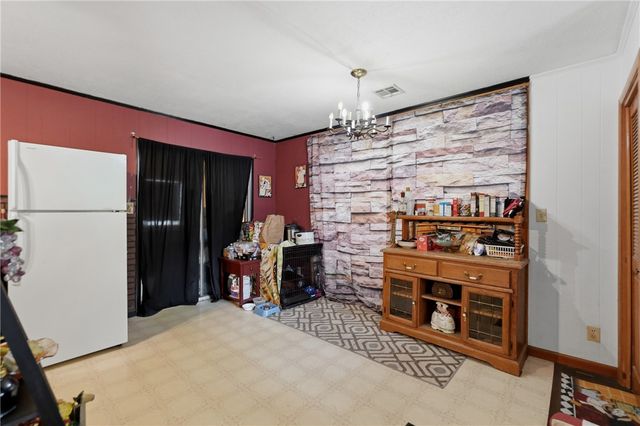 1057 Mundell Road, Eureka Springs, AR 72631