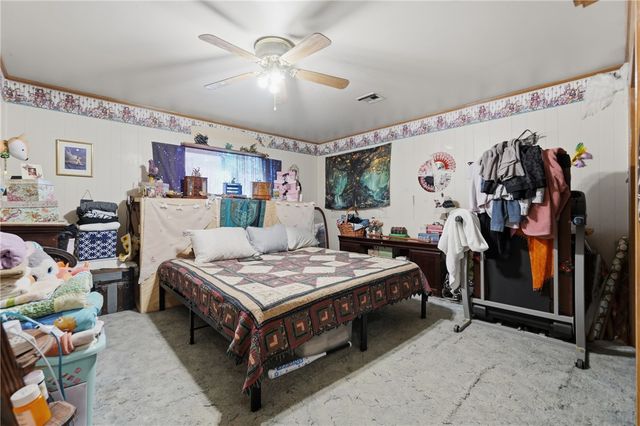 1057 Mundell Road, Eureka Springs, AR 72631
