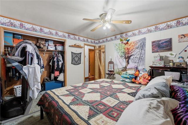 1057 Mundell Road, Eureka Springs, AR 72631