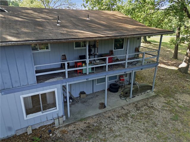 1057 Mundell Road, Eureka Springs, AR 72631