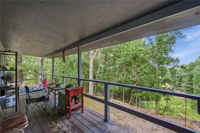 1057 Mundell Road, Eureka Springs, AR 72631
