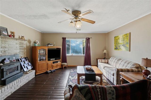 1057 Mundell Road, Eureka Springs, AR 72631