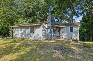 1057 Mundell Road, Eureka Springs, AR 72631