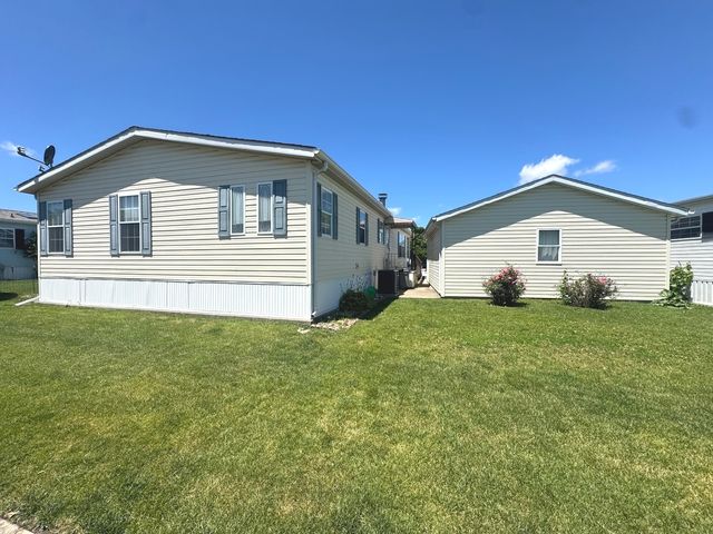 155 Scarlet Drive 155, Manteno, IL 60950