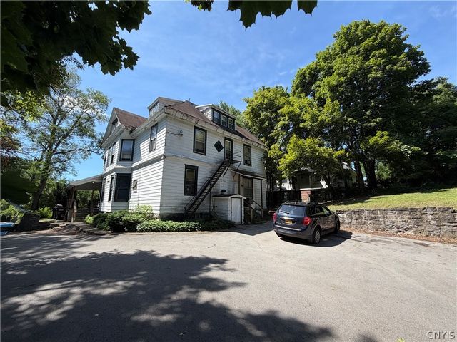 1908 West Genesee Street, Syracuse, NY 13204
