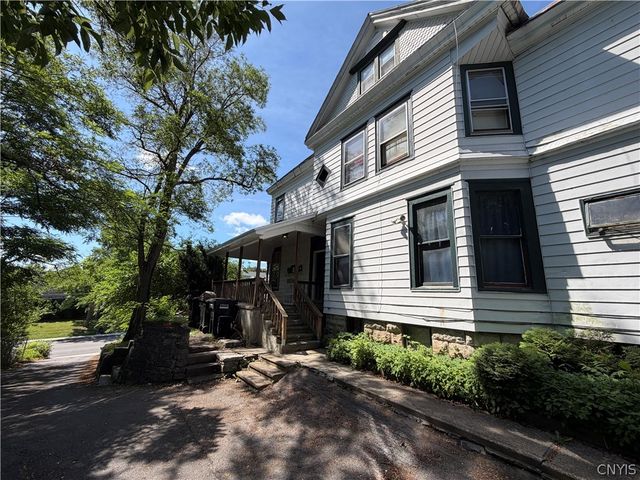 1908 West Genesee Street, Syracuse, NY 13204
