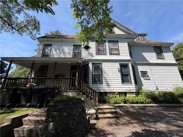 1908 West Genesee Street, Syracuse, NY 13204