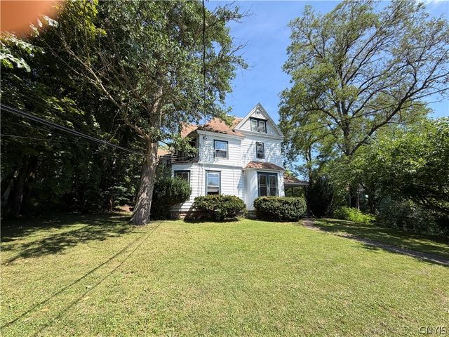 1908 West Genesee Street, Syracuse, NY 13204