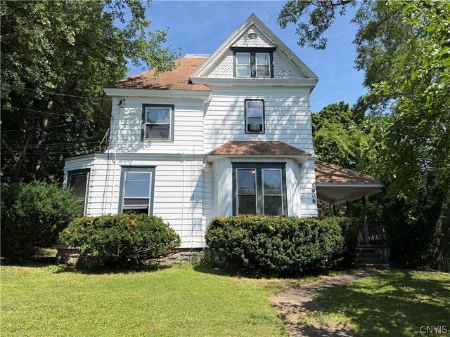 1908 West Genesee Street, Syracuse, NY 13204