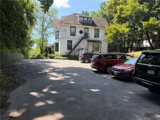 1908 West Genesee Street, Syracuse, NY 13204