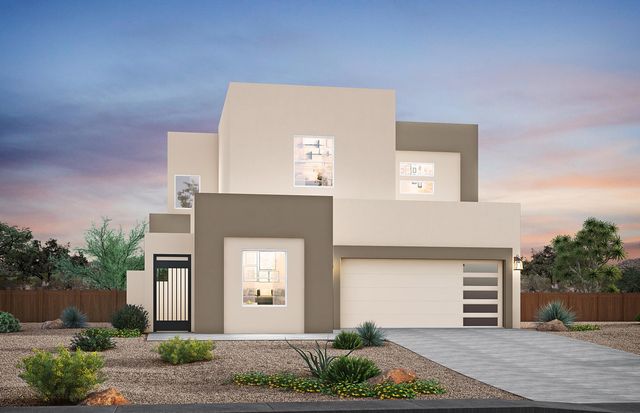 9719 Blue Dove NE, Albuquerque, NM 87122