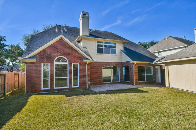 4323 Magnolia Lane, Sugar Land, TX 77478