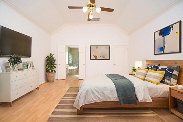 4323 Magnolia Lane, Sugar Land, TX 77478