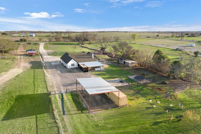 2860 Fm 66, Waxahachie, TX 75167