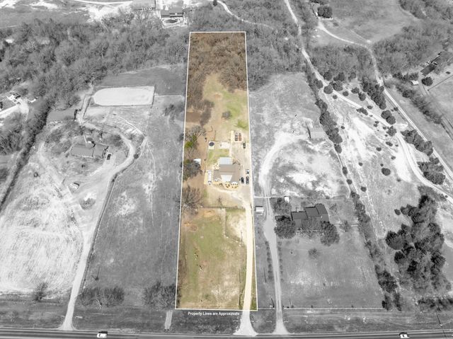 2860 Fm 66, Waxahachie, TX 75167