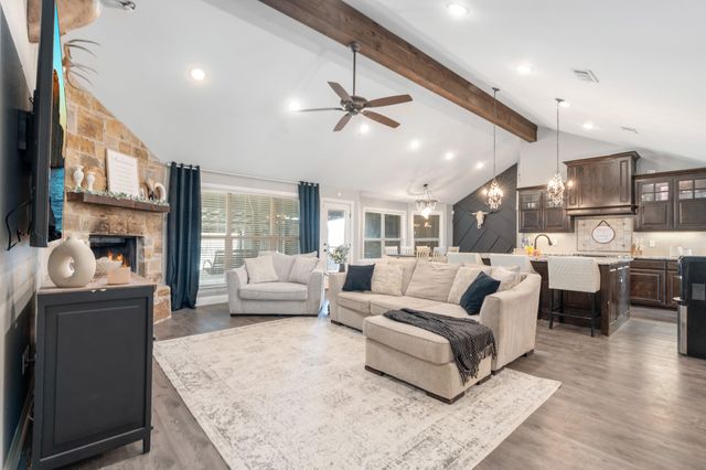 2860 Fm 66, Waxahachie, TX 75167