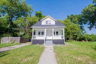 18486 Trinity Street, Detroit, MI 48219
