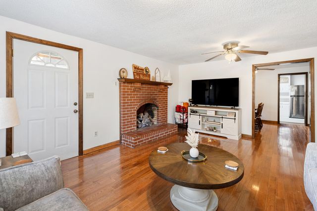 12916 Pierce Road, Birchwood, TN 37308